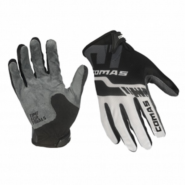 Guanti COMAS RACE (Bianco)
